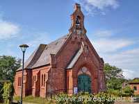 Veranstaltungen im Amrum-Urlaub Amrum Bild17