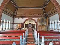 Veranstaltungen im Amrum-Urlaub Amrum Bild18
