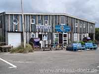 Veranstaltungen im Amrum-Urlaub Amrum Bild19