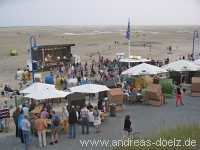 Veranstaltungen im Amrum-Urlaub Amrum Bild23