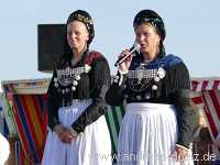 Veranstaltungen im Amrum-Urlaub Amrum Bild02