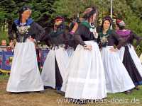 Veranstaltungen im Amrum-Urlaub Amrum Bild06