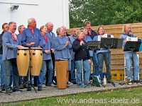 Veranstaltungen im Amrum-Urlaub Amrum Bild15