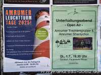 Veranstaltungen im Amrum-Urlaub Amrum Bild23