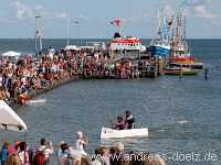 Veranstaltungen im Amrum-Urlaub Amrum Bild27