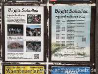 Veranstaltungen im Amrum-Urlaub Amrum Bild29
