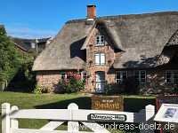 Veranstaltungen im Amrum-Urlaub Amrum Bild33