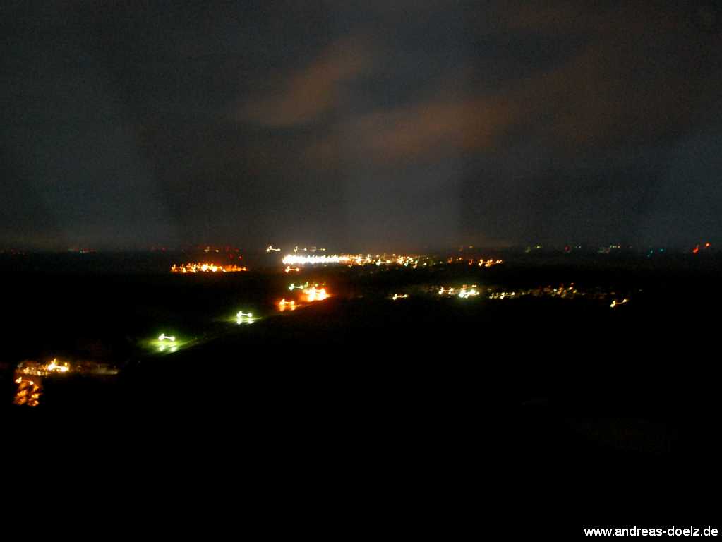 Nachtfuehrung Leuchtturm Leuchtfeuer Amrum Bild17