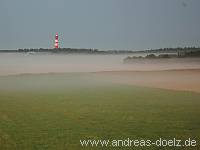 Morgenstimmung Nebel Amrum Bild01